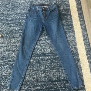 J Brand Classic Blue Women's Jeans